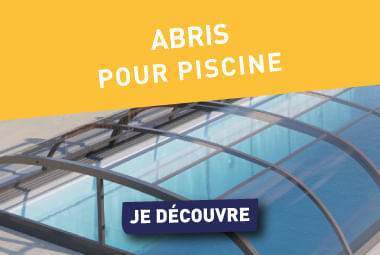 Abri de piscine