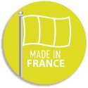 fabrication française