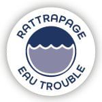 rattrapage eau trouble