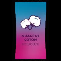 parfum pour spa gonflable nuage de coton