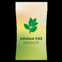 parfum pour spa gonflable aroma thé