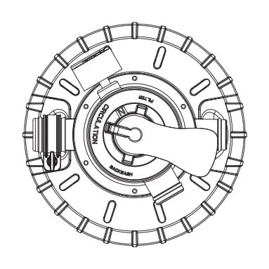 Position Circulation