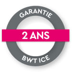 Garantie 2 ans