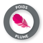 Poids plume