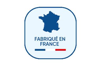 fabriquée en France