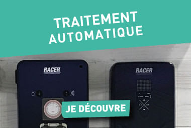 Traitement automatique