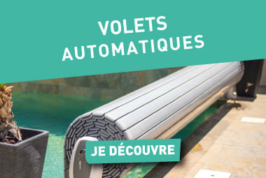 Volet automatique