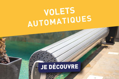 Volet automatique