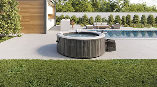 Application wifi pour piloter votre spa depuis n'importe quel lieu