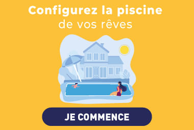 Configurateur piscine