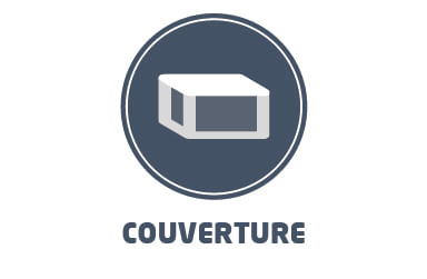 Couverture protecrice