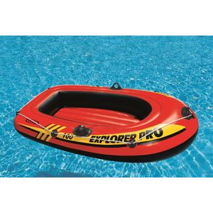 BATEAU 1 PLACE EXPLORER PRO 100