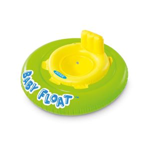 BOUEE CULOTTE BABY FLOAT VERTE