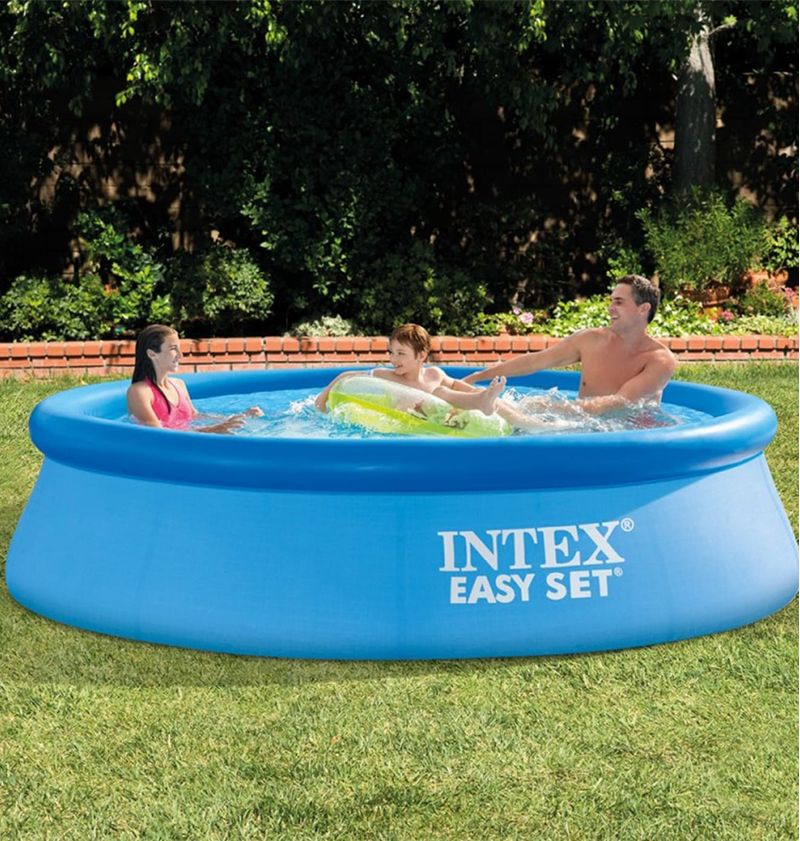 PISCINE-INTEX-EASY-SET-305X076