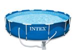 PISCINE-INTEX-METAL-FRAME-366X076