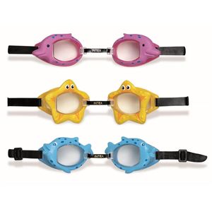 LUNETTES DE NATATION FUN