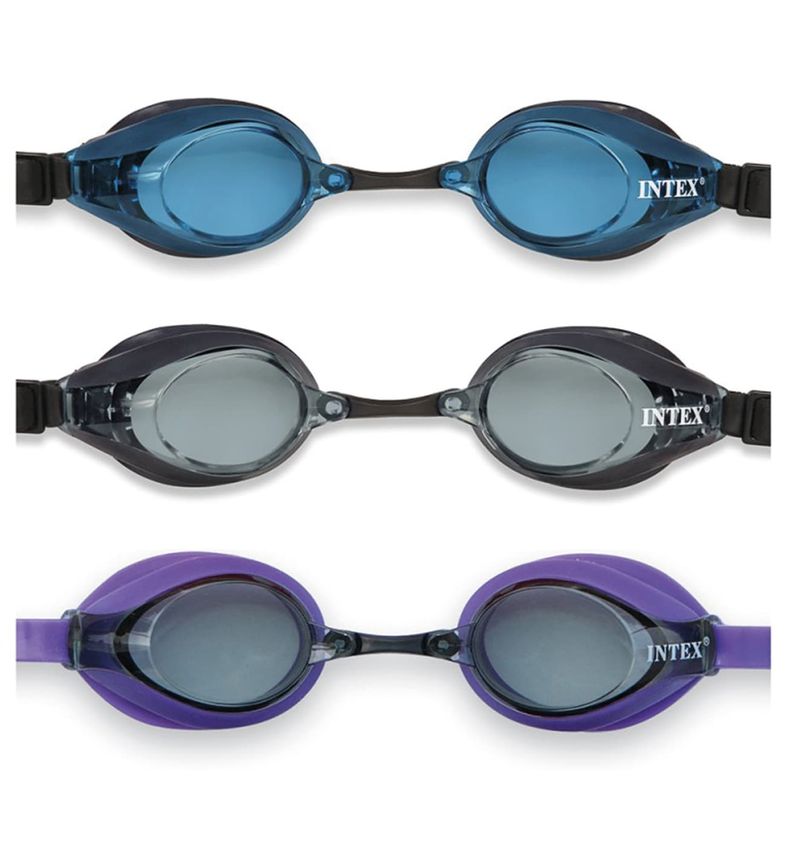 LUNETTES-DE-NATATION-RACING-PRO-8-ANS-ET--