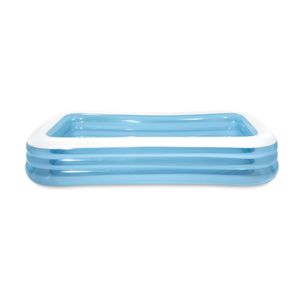 PISCINE GONFLABLE RECTANGULAIRE 305X183CM