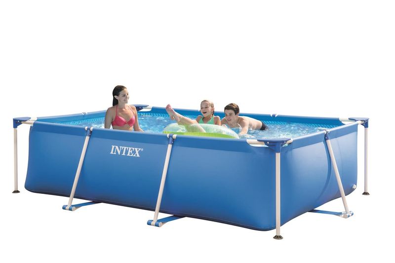 PISCINETTE-INTEX-METAL-RECT.-300X200-H-075