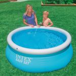 PISCINETTE-INTEX-EASY-SET-183X051-TURQUOISE