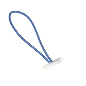 SANDOW CLIVER EMBOUT BASCULANT 25CM BLEU (3)