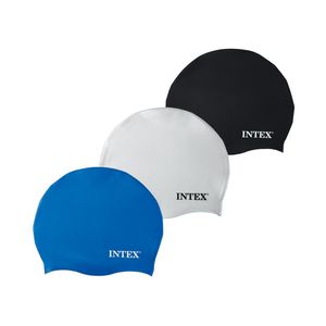 BONNET DE BAIN SILICONE