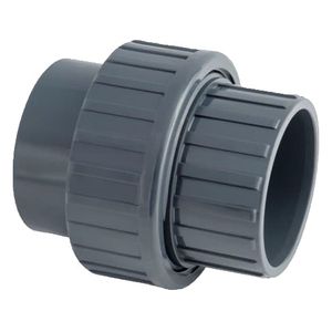 UNION PVC DIAM.32