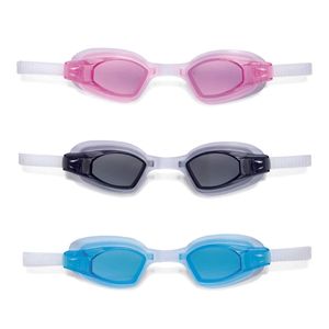 LUNETTES DE NATATION SPORT FREE STYLE