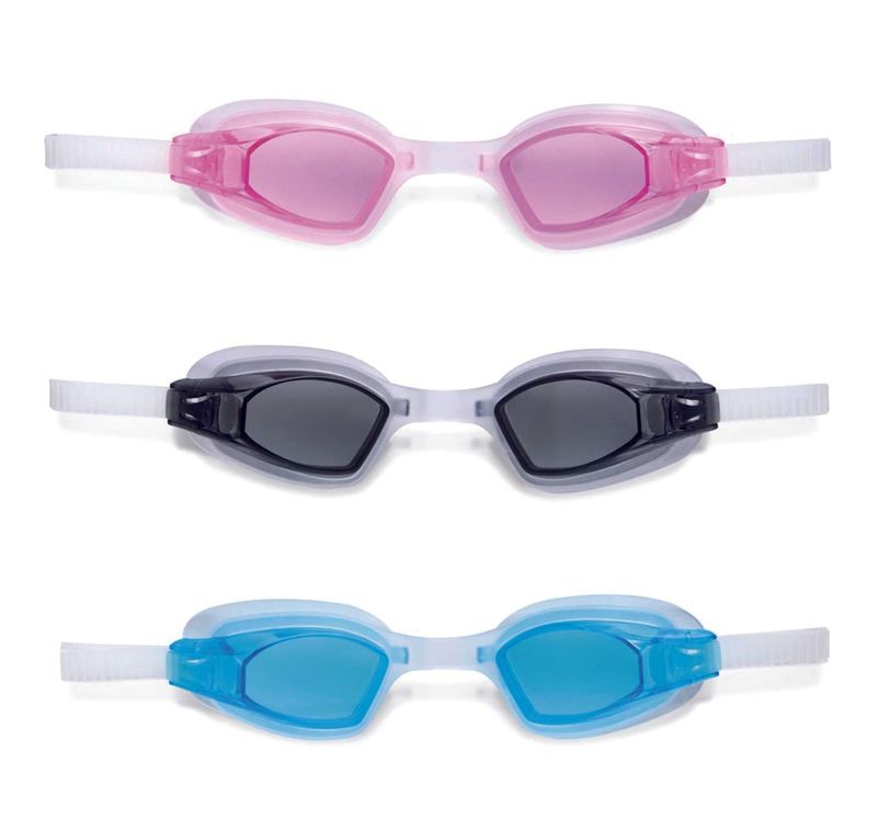 LUNETTES-DE-NATATION-SPORT-FREE-STYLE