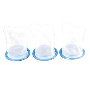 LOT DE 3 SACHETS DEBRIS