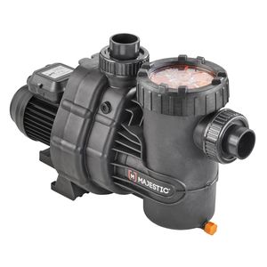 POMPE PISCINE MAJESTIC MASTER 14 TRI (= 0,75CV)