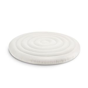 COUVERTURE SPA GONFLABLE INTEX ROND 4 PLACES - 11689