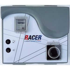 COFFRET FILTRATION RACER MONO