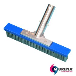 BROSSE PAROI POIL METAL MURENA