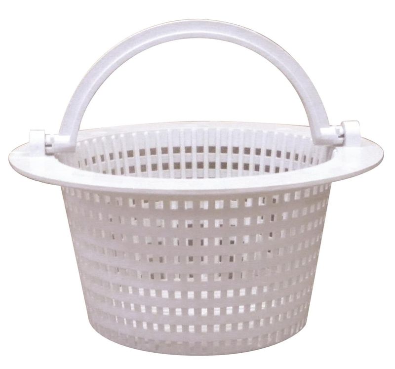 PANIER-SKIMMER-HORS-SOL