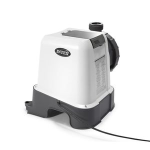 POMPE PISCINE 550W (POUR FILTRE A SABLE INTEX 10M3/H)