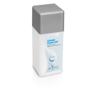 ACTIVATEUR OXYGENE ACTIF SPATIME 1L