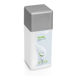 ALCA-PLUS SPATIME 1KG