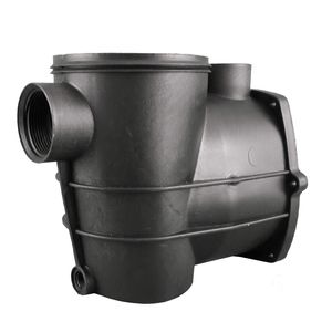 CORPS PREFILTRE POMPE LIGNE BLEUE 0,3CV>2009