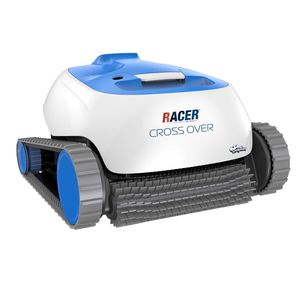 ROBOT ELECTRIQUE RACER CROSS OVER