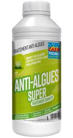 ANTI-ALGUES-SUPER-1L