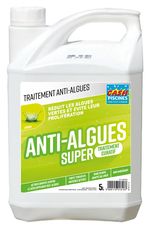 ANTI-ALGUES-SUPER-5L