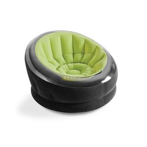 FAUTEUIL GONFLABLE JAZZY VERT