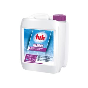 HTH KLERAL LIQUIDE (NON MOUSSANT) 5L