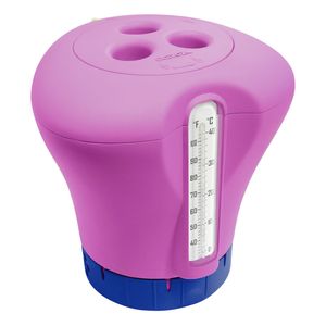 DIFFUSEUR DE CHLORE COULEUR THERMO-KLOR