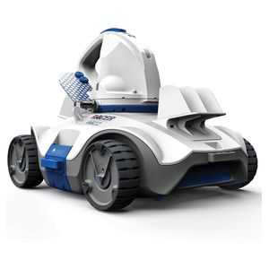 ROBOT ELECTRIQUE RACER WIZZ