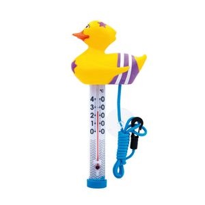 THERMOMETRE CANARD COULEUR S3