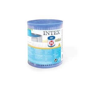 CARTOUCHE DE FILTRATION INTEX H