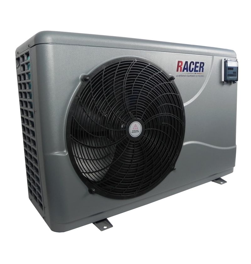 POMPE-A-CHALEUR-RACER-SERENITY-INVERTER-7kw