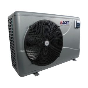 POMPE A CHALEUR RACER SERENITY INVERTER 9kw